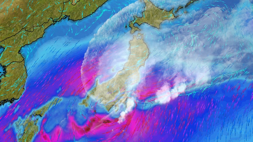 Typhoon Malakas Recap