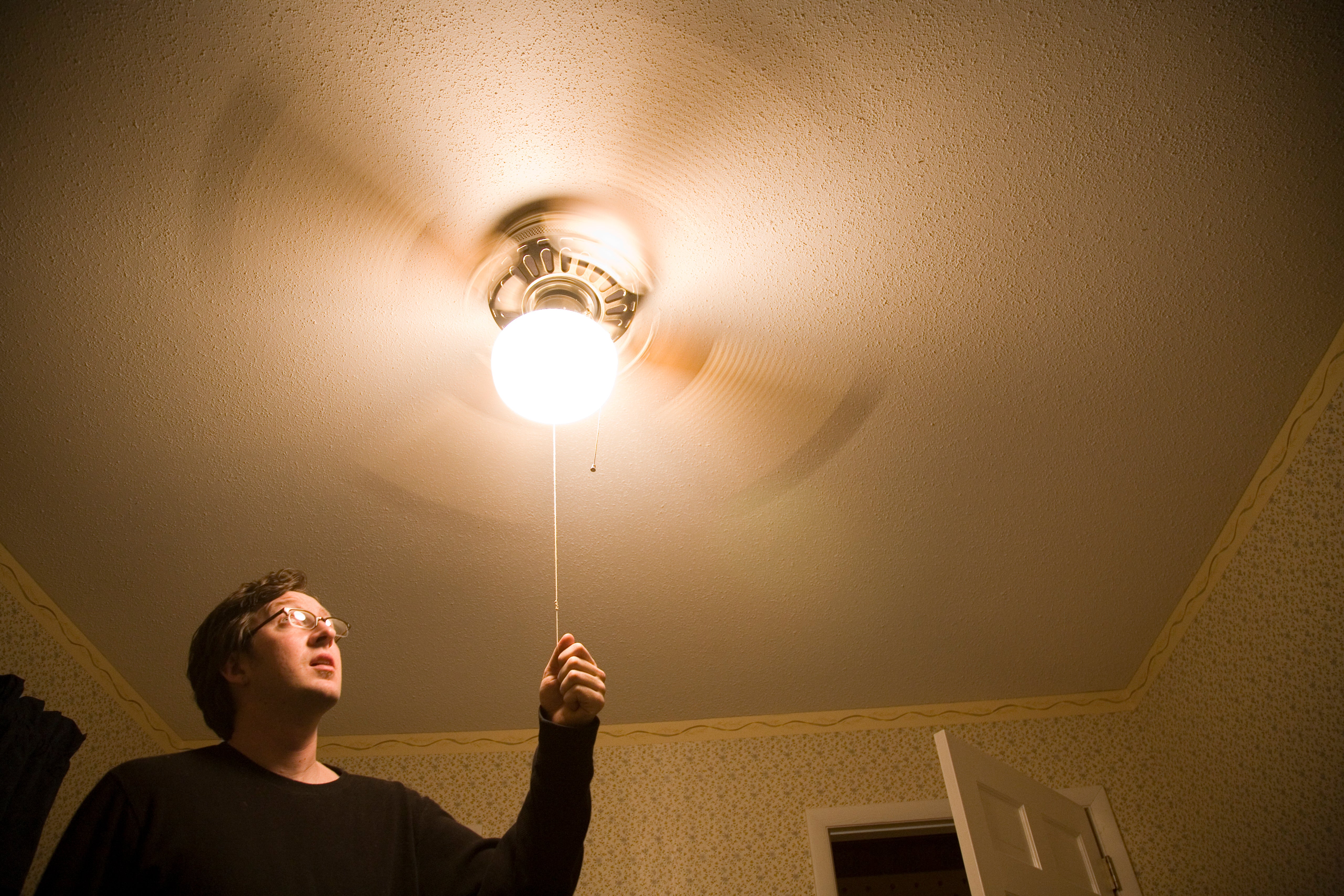Cooling Your Home Naturally