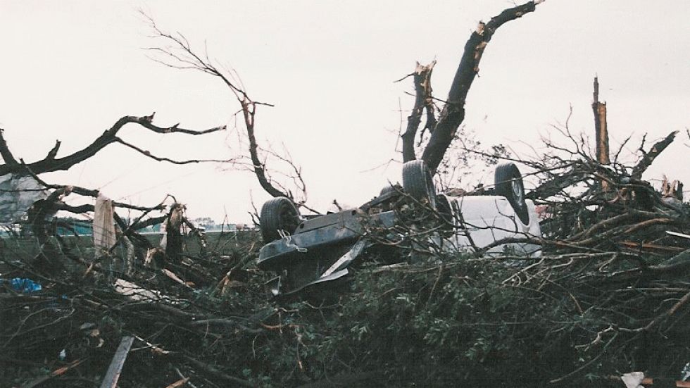 5 Tornado Ghost Towns | The Weather Channel