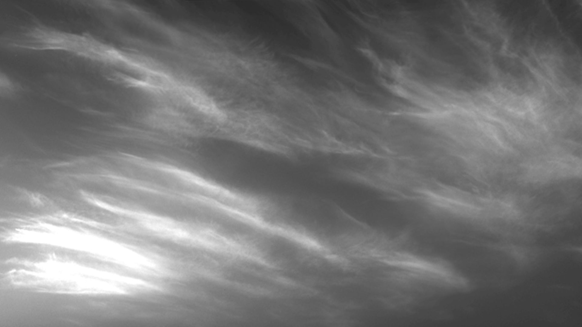 Oxygen Movement on Mars Baffles Scientists