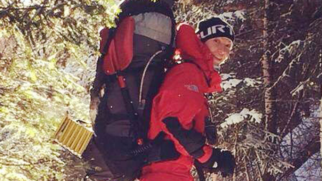 NYC Woman Dies of Exposure Hiking New Hampshire's Presidental Range