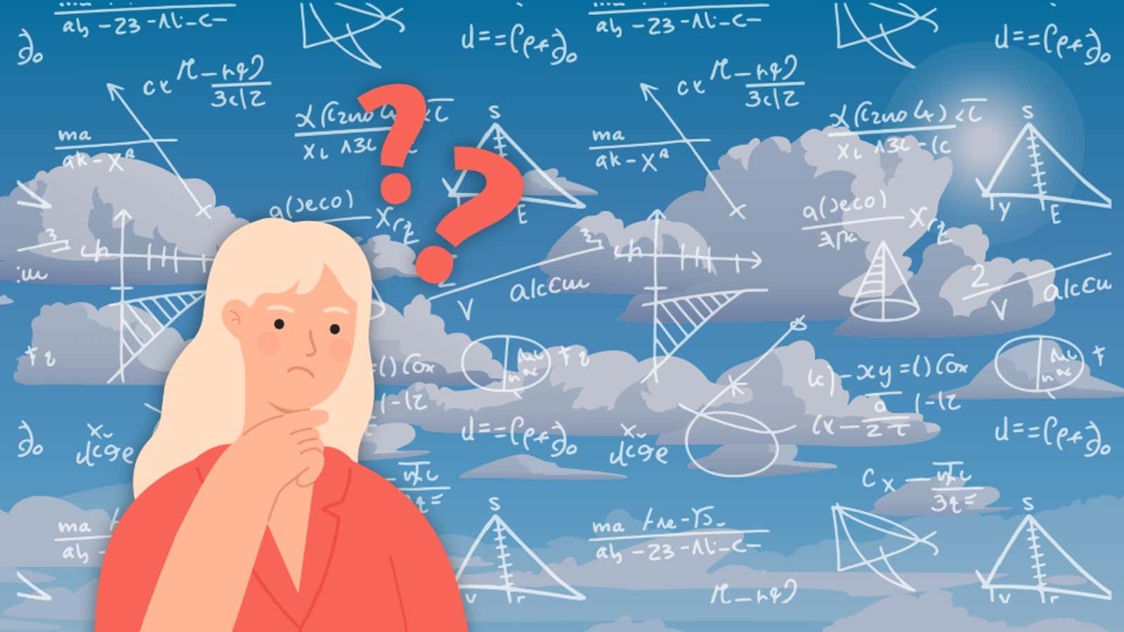 Weather Science/math Ask A Met: Can Math Predict The Weather? | Weather.com
