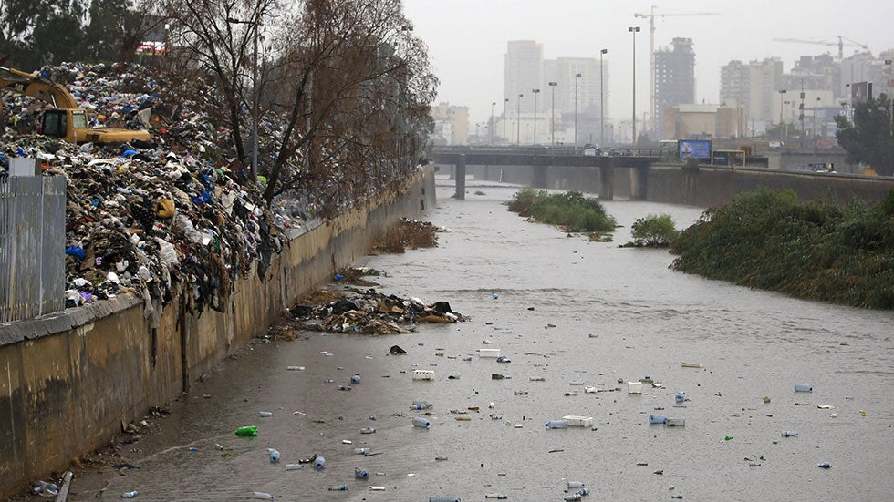 Photos Reveal the Astonishing Situation of Brazil's Worst Drought in a ...