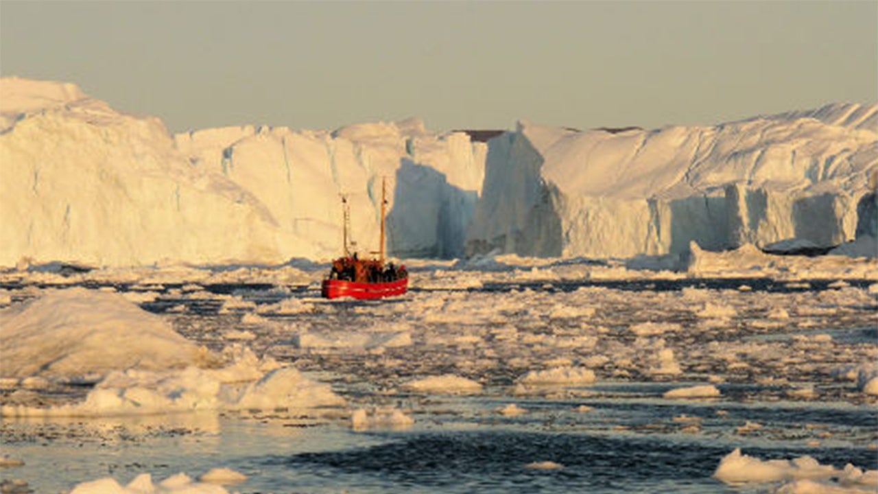 Millions of People Should Prepare to be Displaced by Potential 6.5 Foot Sea Level Rise by 2100, Experts Say Millions of People Should Prepare to be Displaced by Potential 6.5 Foot Sea Level Rise by 2100, Experts Say