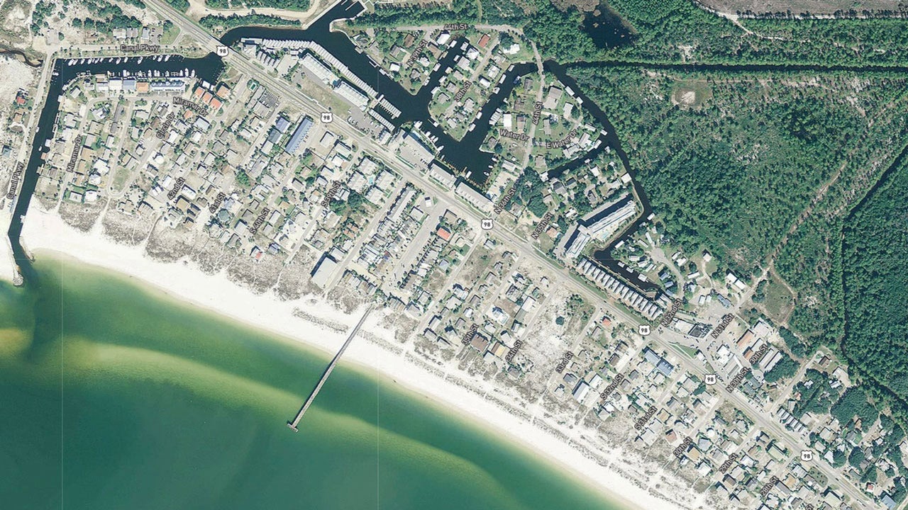 Did the Hgtv Mexico Beach House Survive Hurricane Micheal? Shocking Reveal!