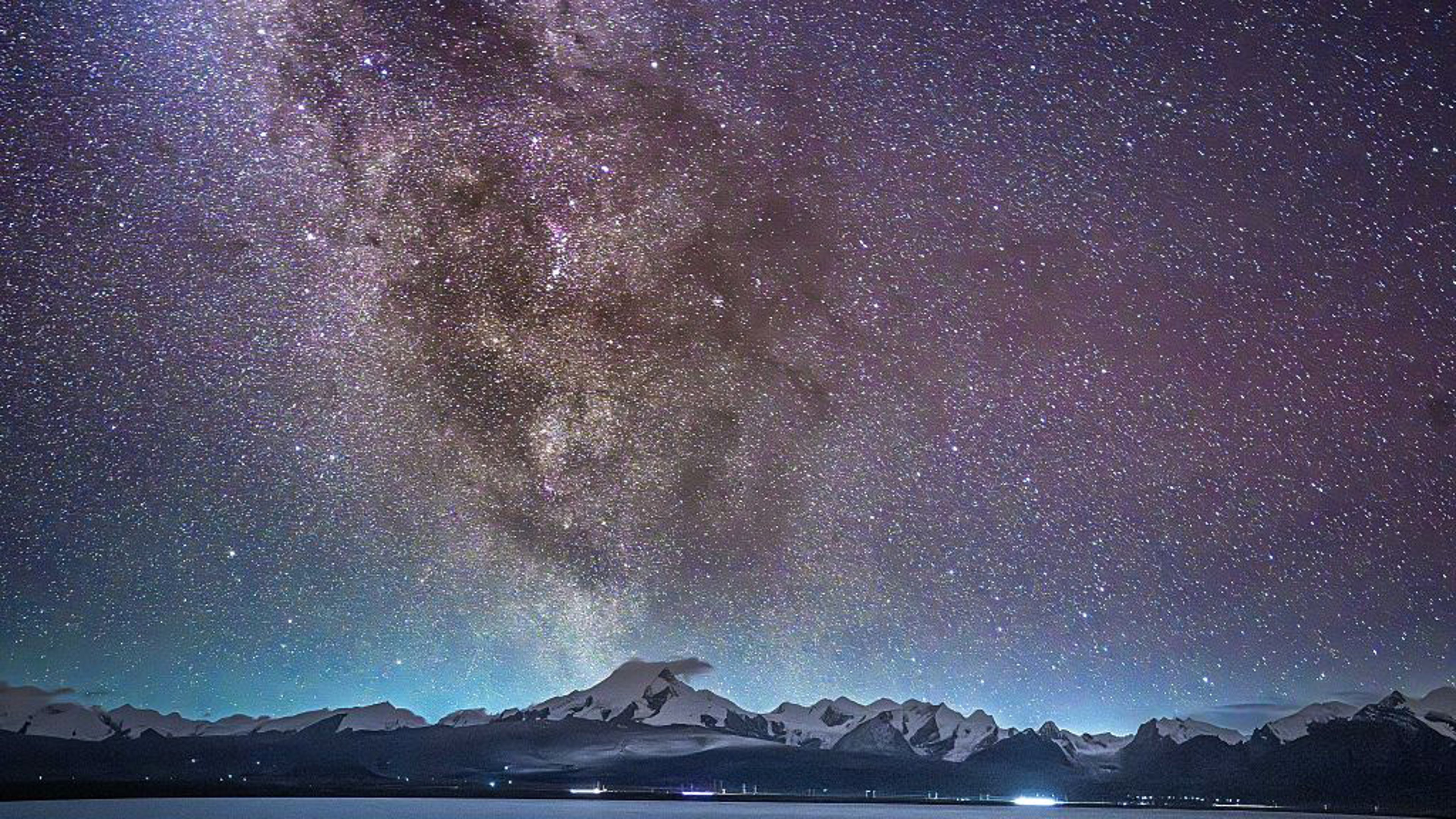 milky way
