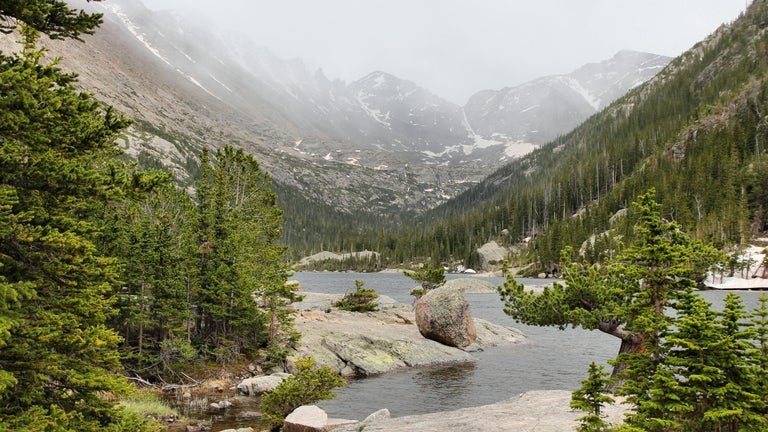 Weather Words: Adiabatic Cooling