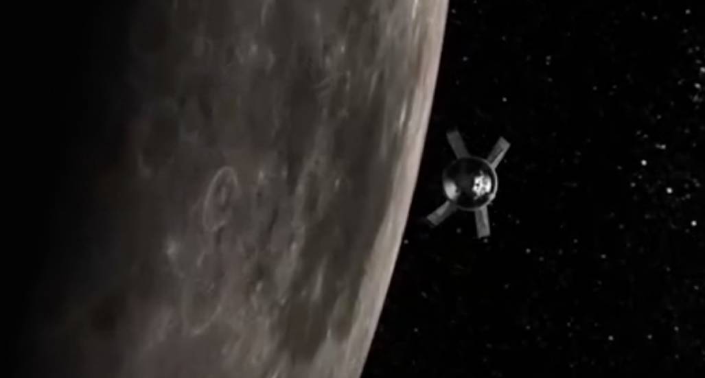 NASA Plans To Launch Artemis Moon Rocket Early Wednesday