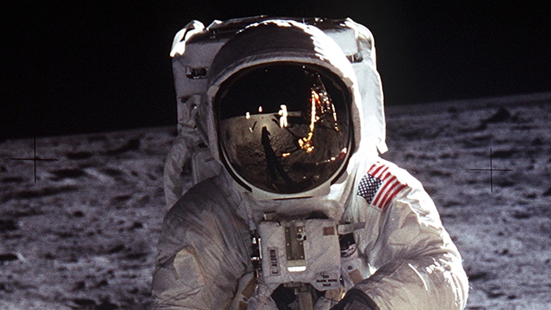 Apollo 11 Moon Landing 6 Things You Didn T Know Videos From The Weather Channel Weather Com