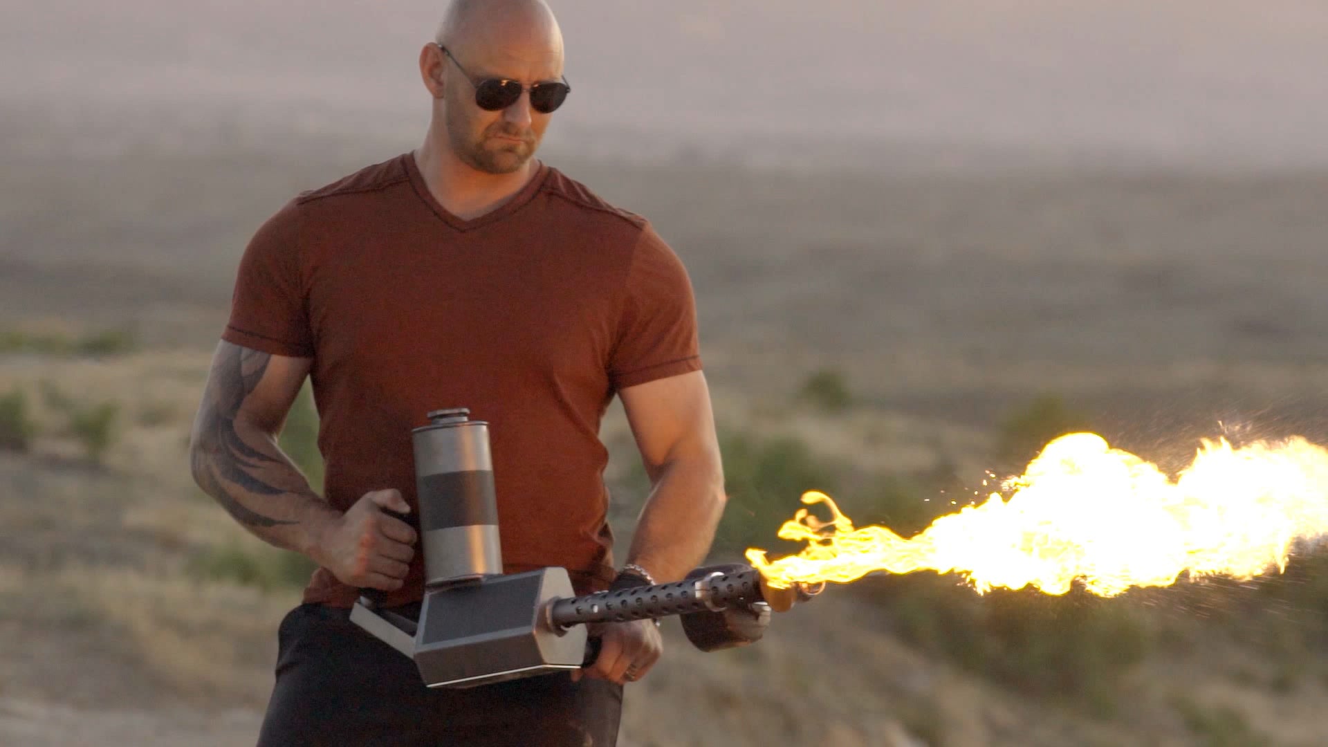 Buzz Off! The Best And Worst Ways To Keep Mosquitoes Away