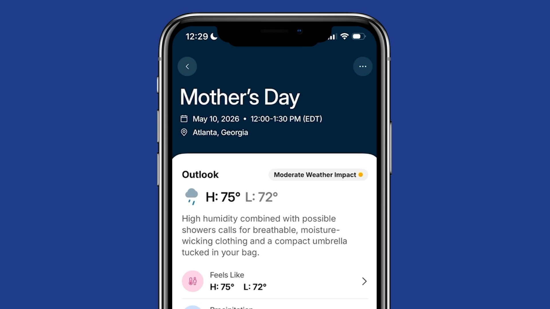 Making Mother&rsquo;s Day Plans? You&rsquo;ll Want This