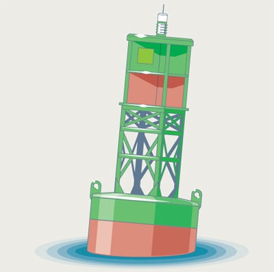 Lesser-Known Aids To Navigation