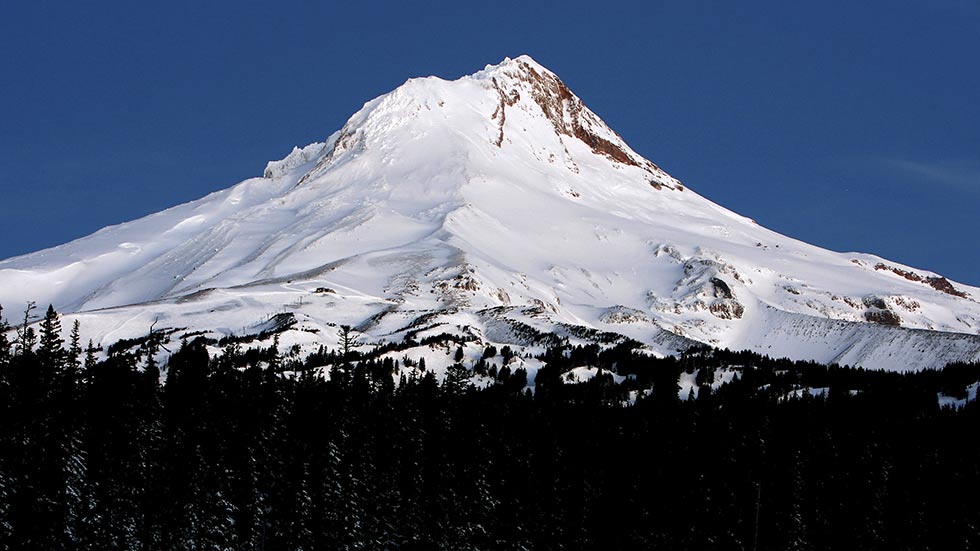 Pacific Northwest Snowpack Near Lowest Levels on Record The Weather