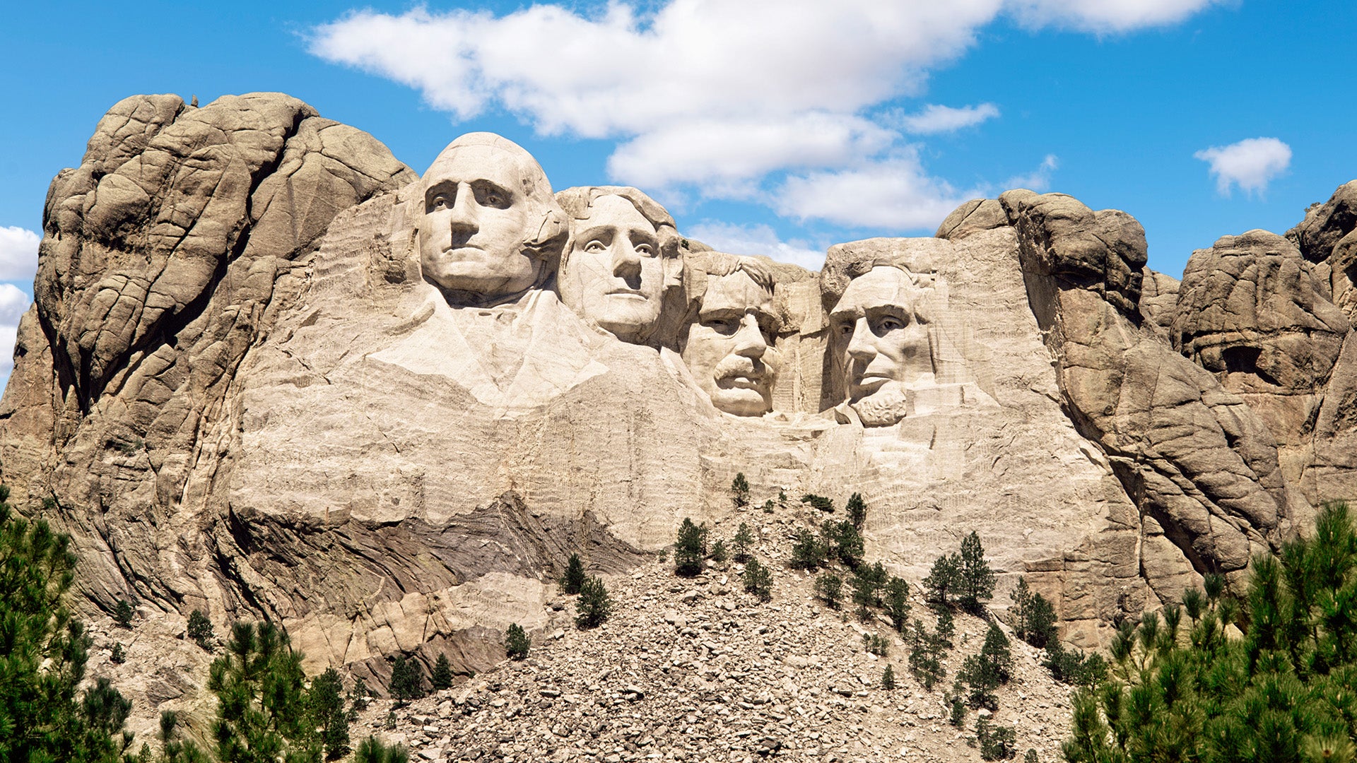 New Rules For Air Tours Over National Parks And Monuments