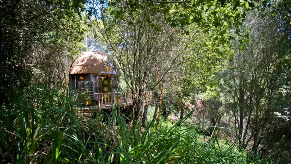 Airbnb's Most Popular Rental Probably Isn't What You'd Expect