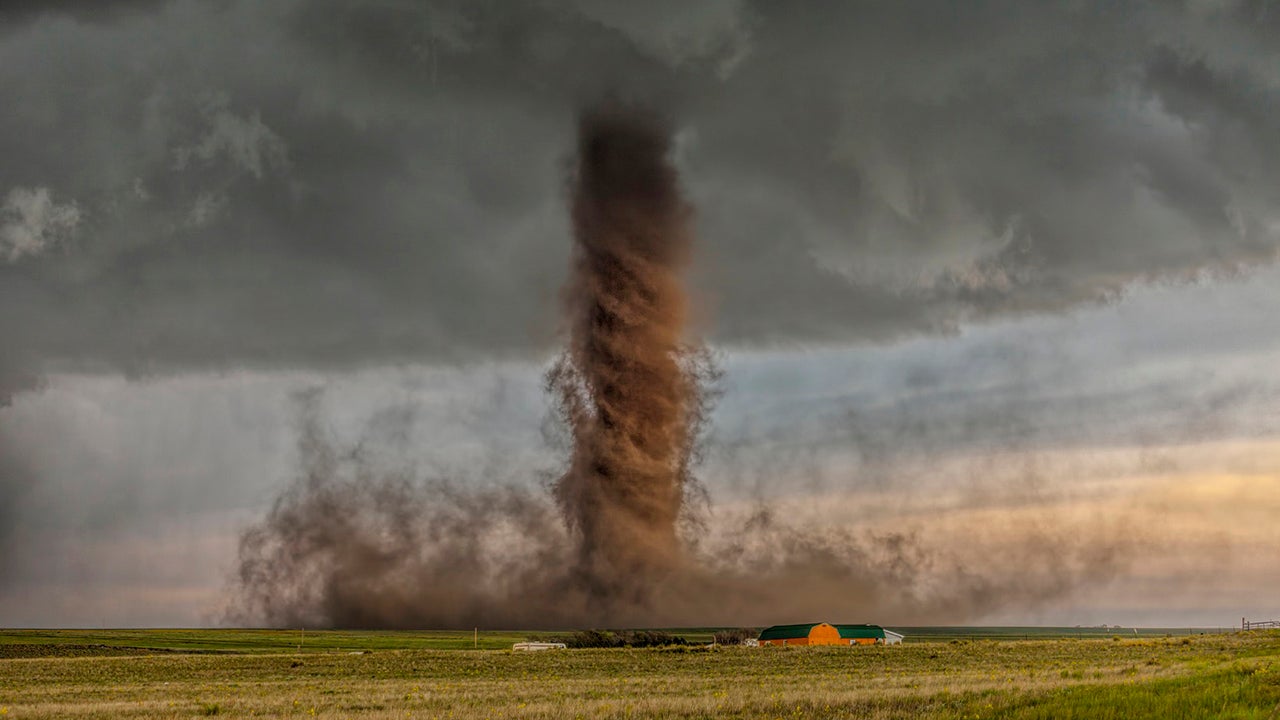Winners of 2015 National Geographic Photo Contest
