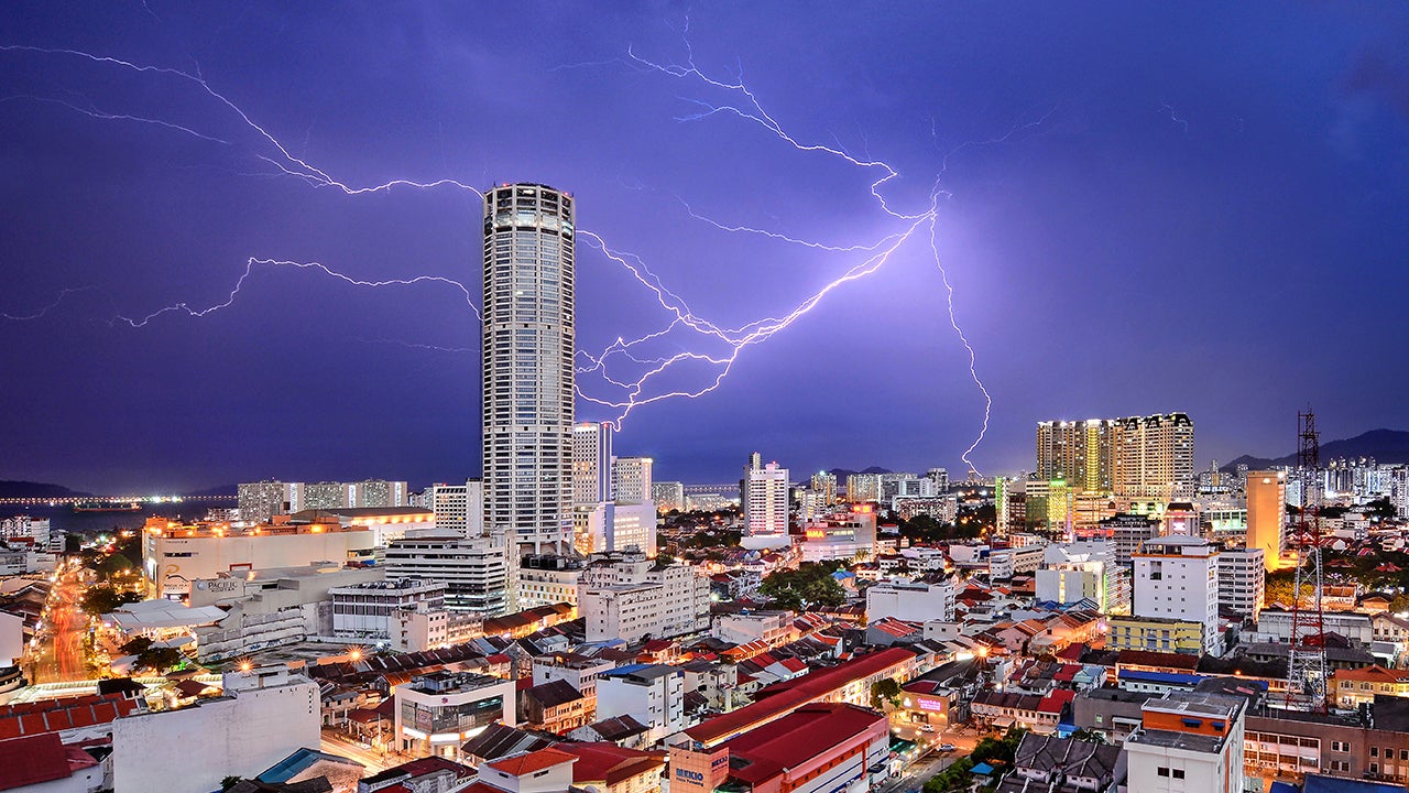 Winners of the 2016 National Geographic Travel Photographer of the Year Contest (PHOTOS)