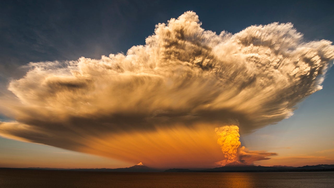 Stunning Photos from the 2015 National Geographic Traveler Contest