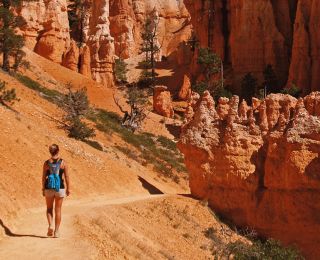 Top 10 National Park Hikes