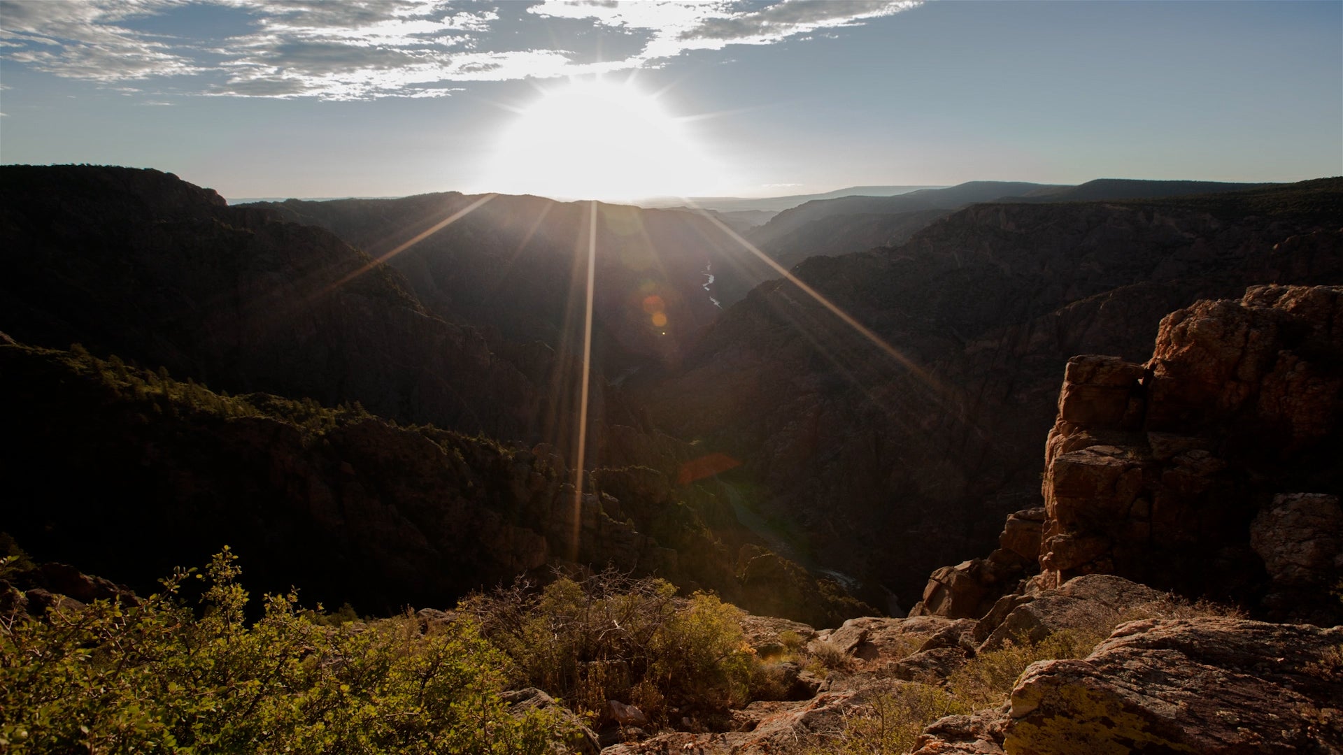 Skip The Crowds With These Under-The-Radar National Parks