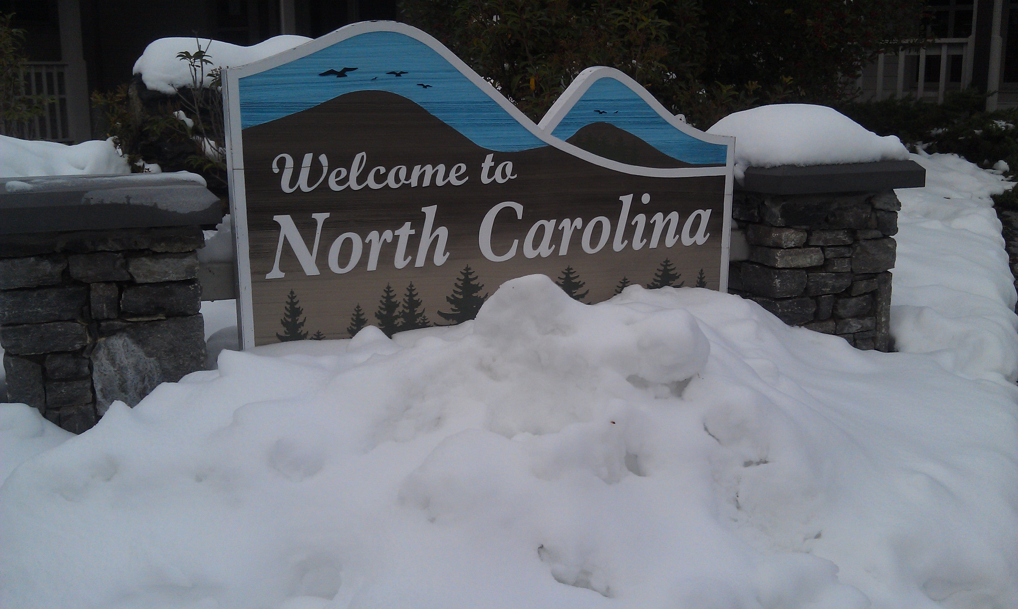 Ski Resorts Open Early Thanks to Sandy