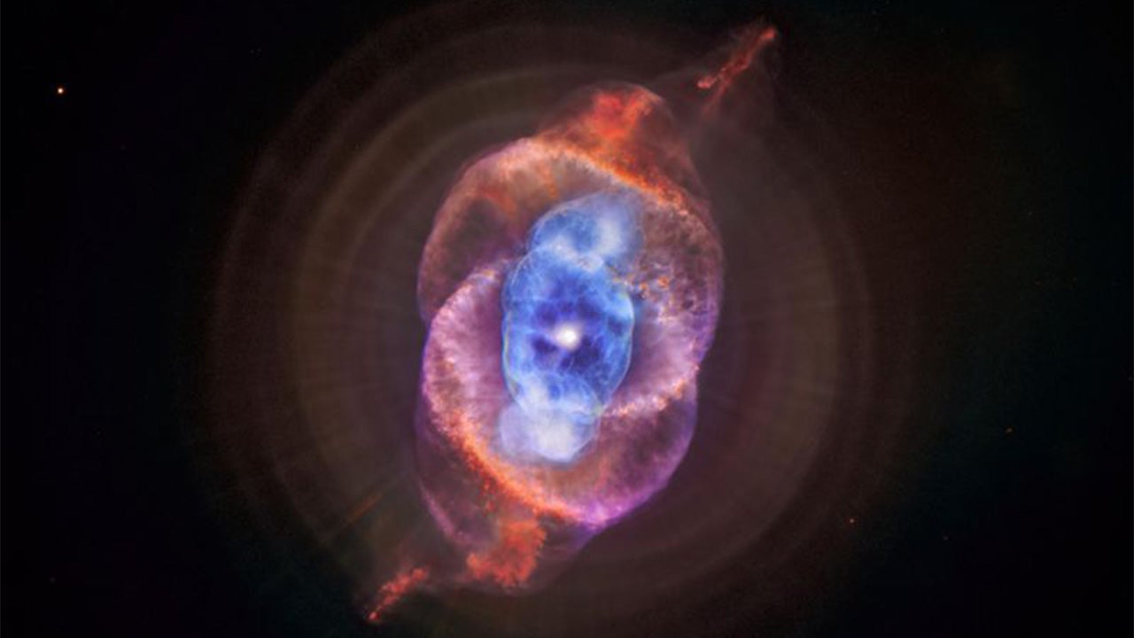 Scientists Say They Know When and How the Sun Will Die