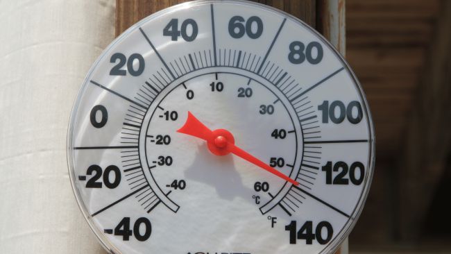 Eight Months of Record Heat | The Weather Channel