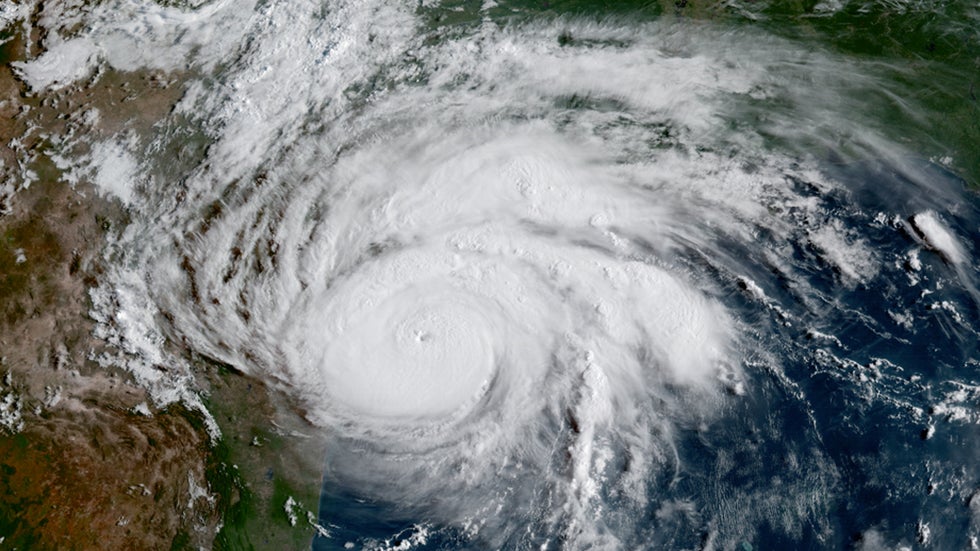 Hurricane Harvey Louisiana Gov. Urges Residents to Remain Vigilant as