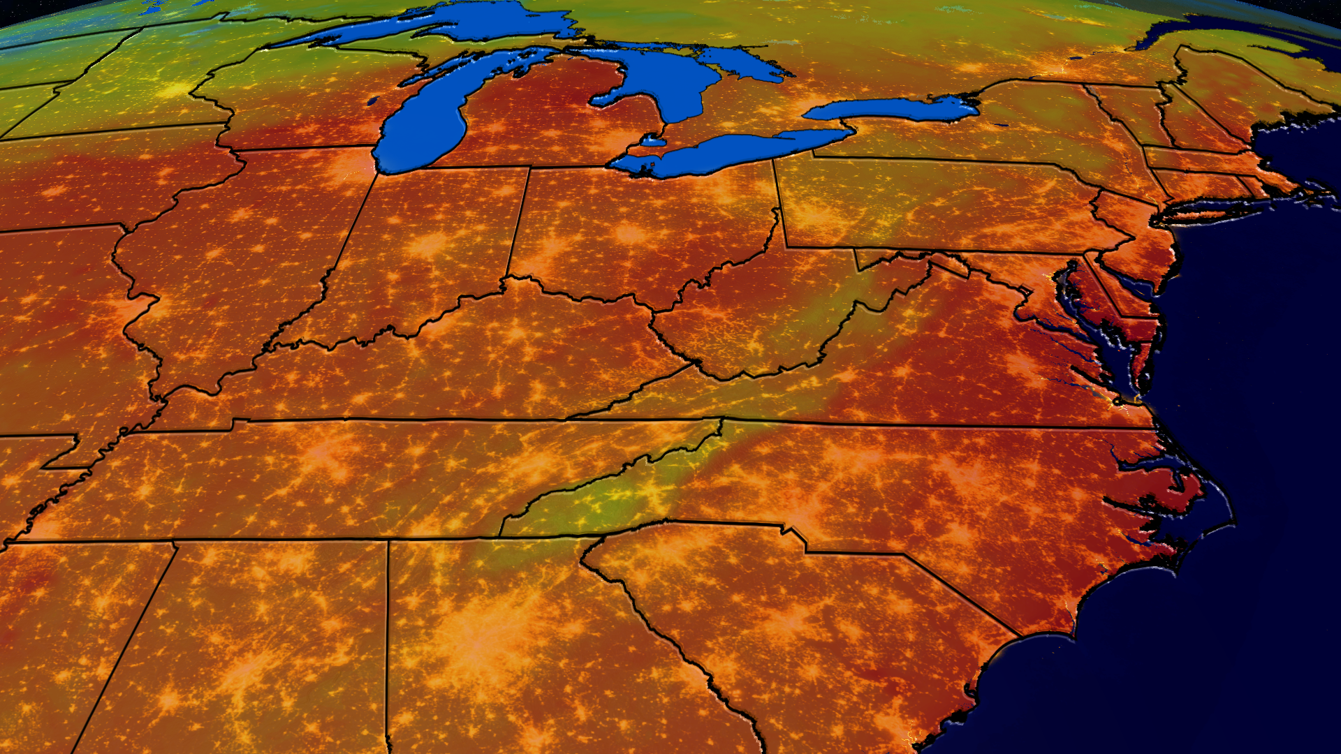 Why Nighttime Temperatures Are Also Dangerous And Deadly During Heat Waves