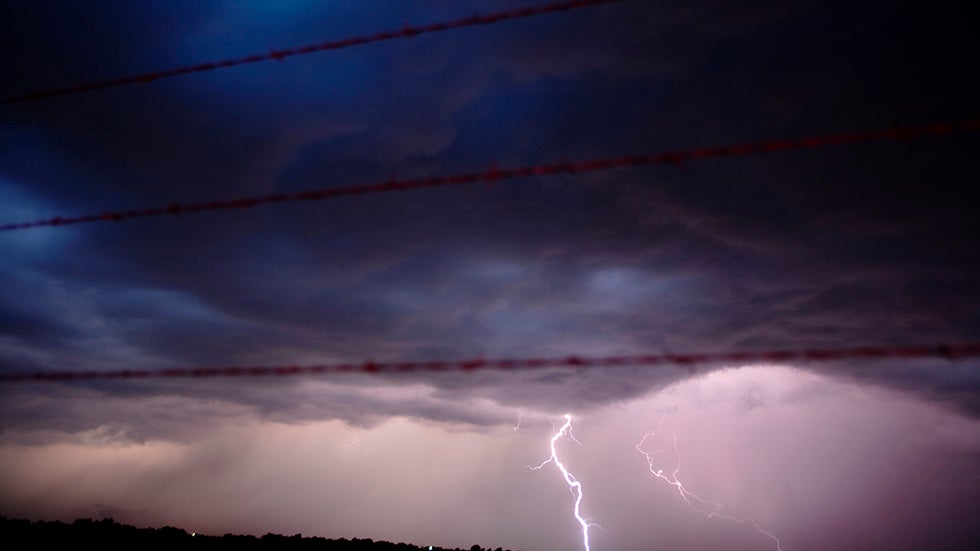 How To Stay Safe When Threat Of Nighttime Tornadoes Looms
