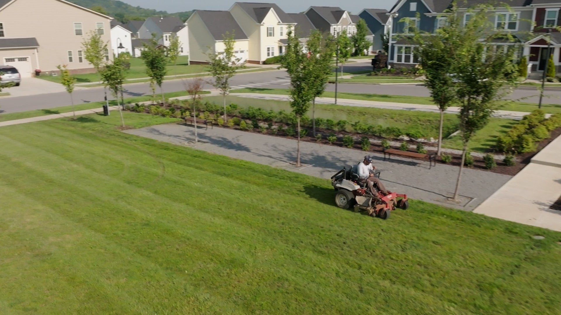 No Mow May: 3 Reasons To Park Your Mower For A Month