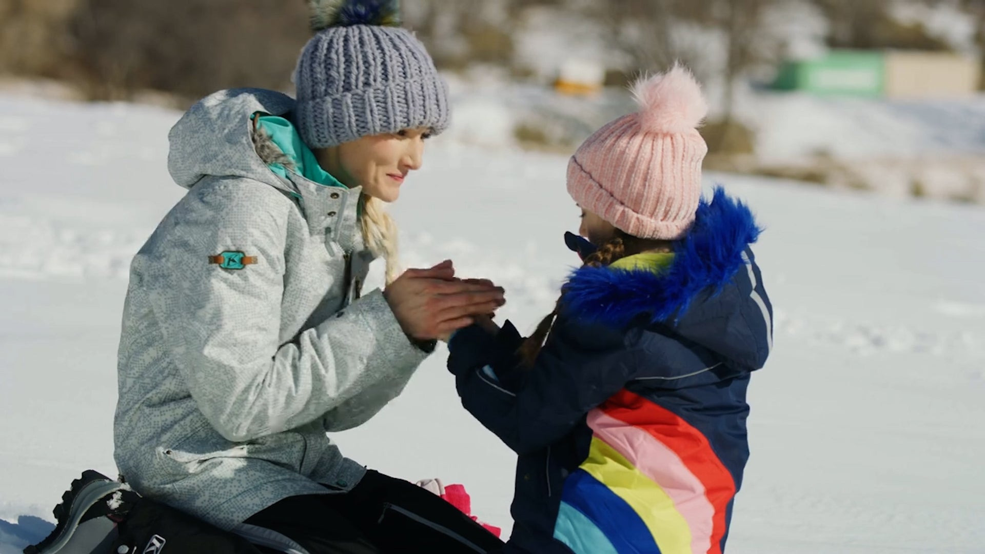 Here&rsquo;s The Best Way To Describe Frostbite To Your Little Ones