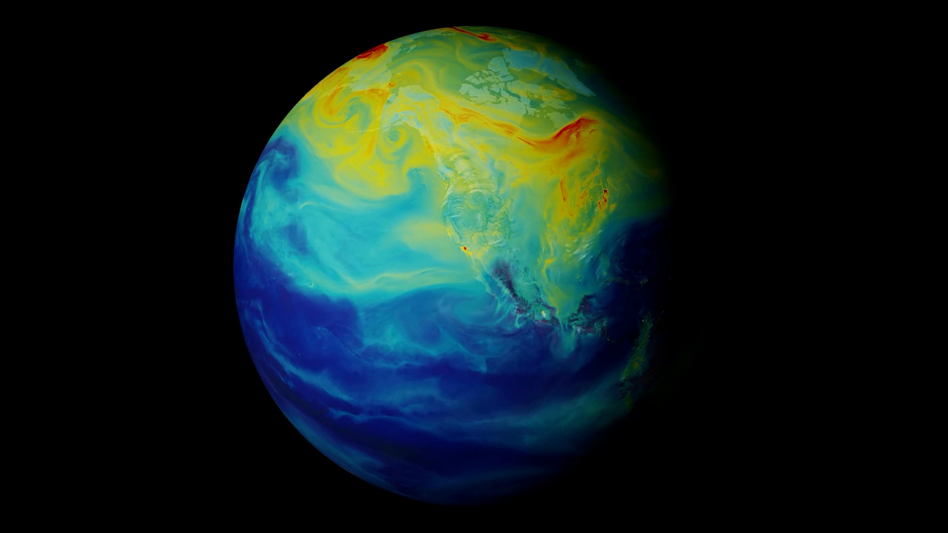 Earth&rsquo;s Oceans Just Absorbed More Heat Than Ever Before