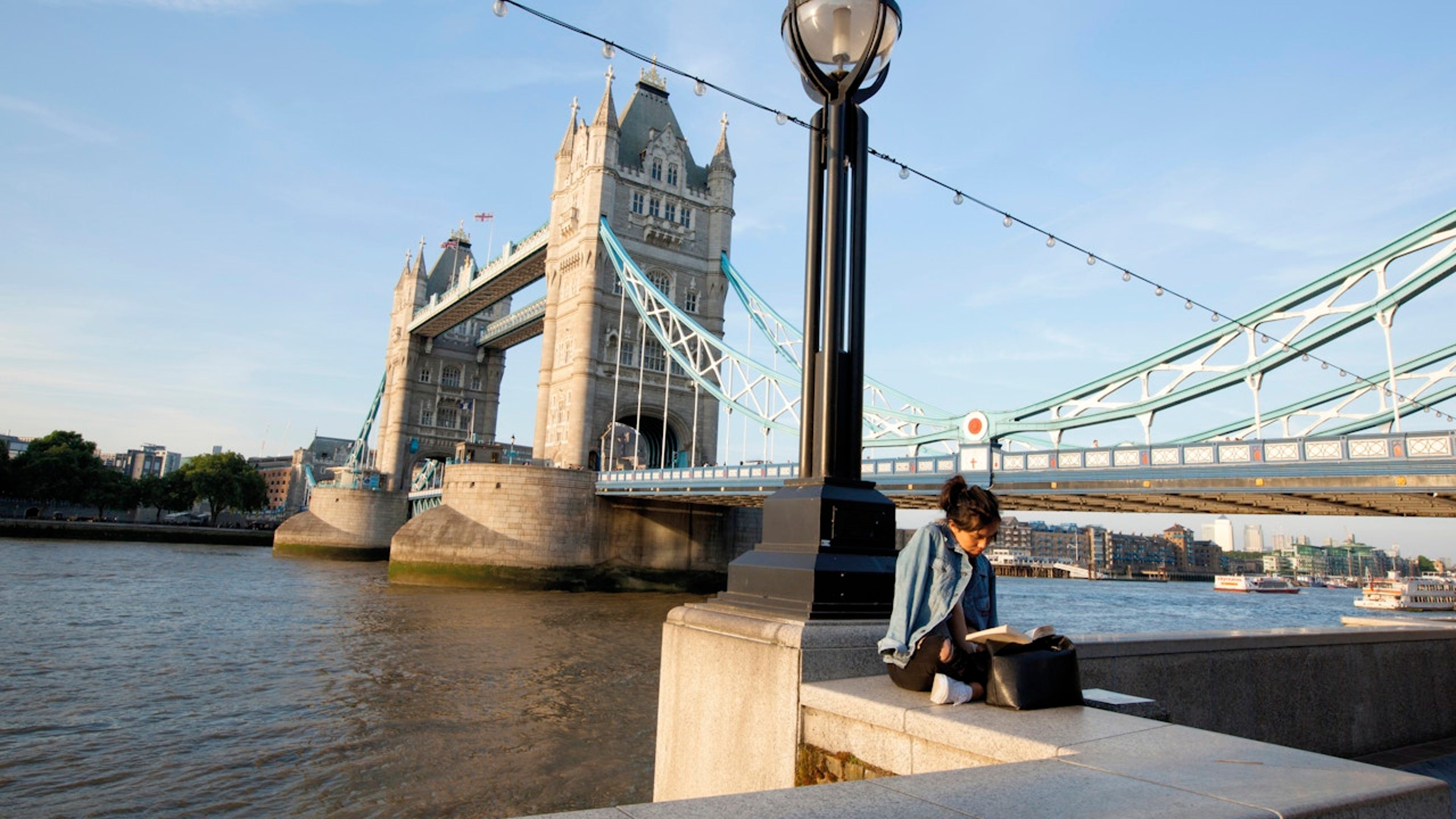 16 Of The Best Things To Do In London