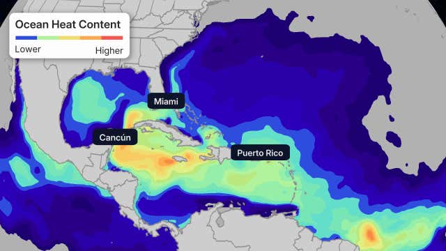 Land Use Analysis Example Hurricane Nemeses: 4 Factors Meteorologists Watch For To Weaken A Storm ...