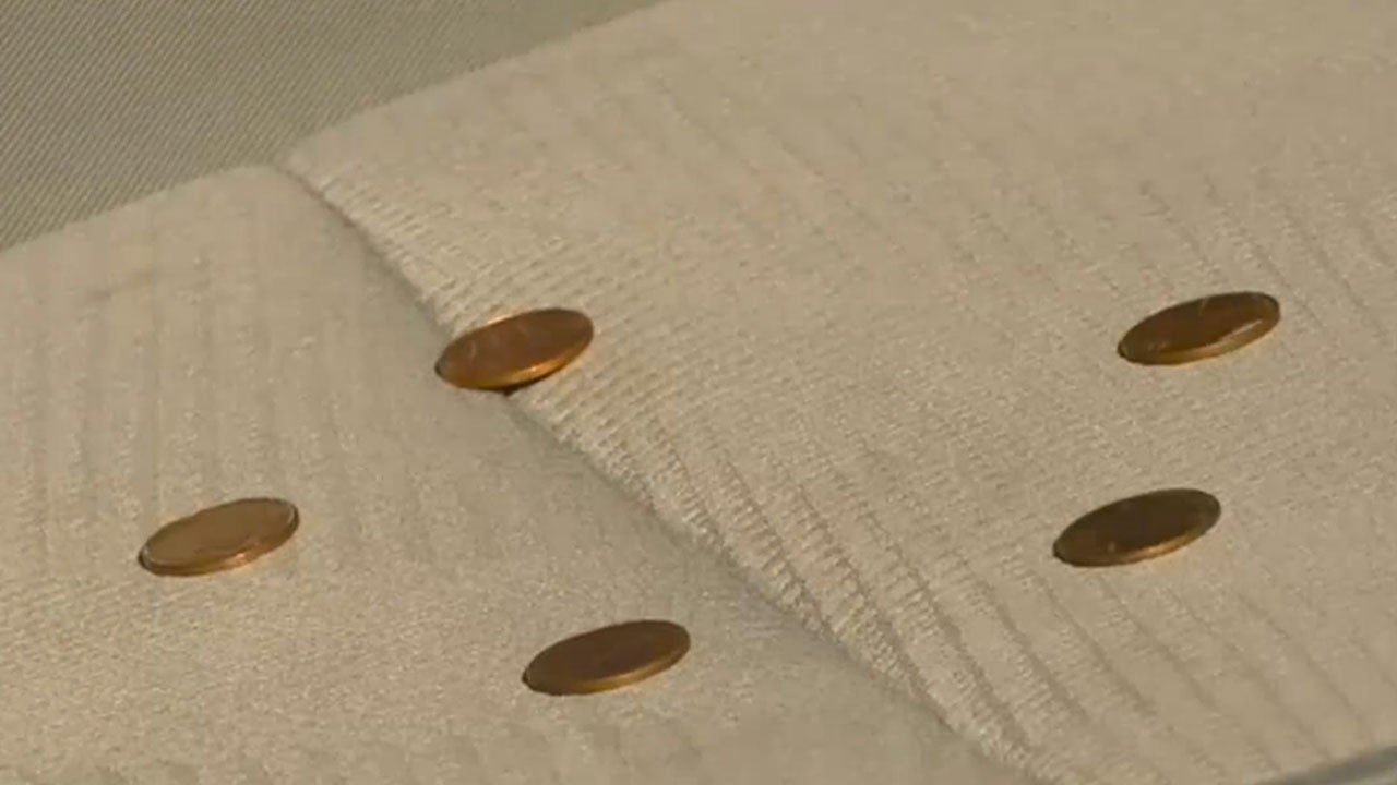 Oklahoma Woman Suffers Third-Degree Burns From Spare Change Left in Hot Car