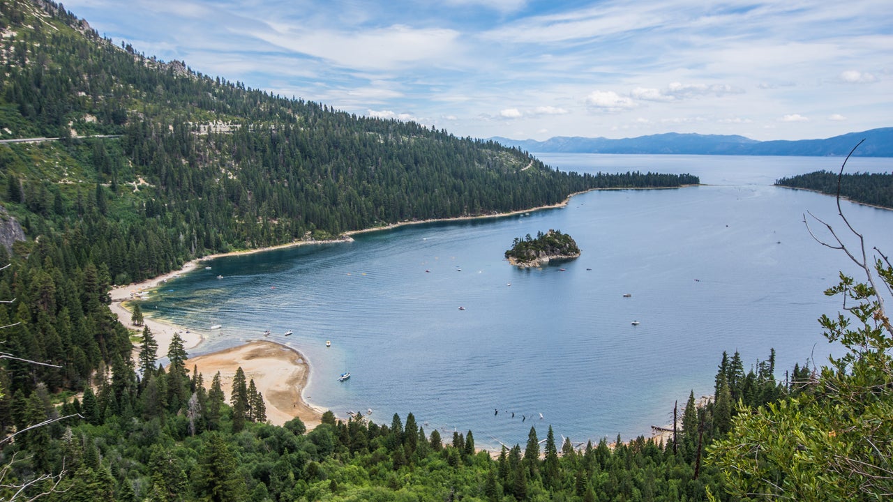 TripAdvisor's Destinations on the Rise for 2016 (PHOTOS)
