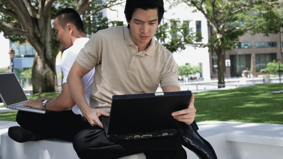 How Can I Get Outside More During The Workday? 