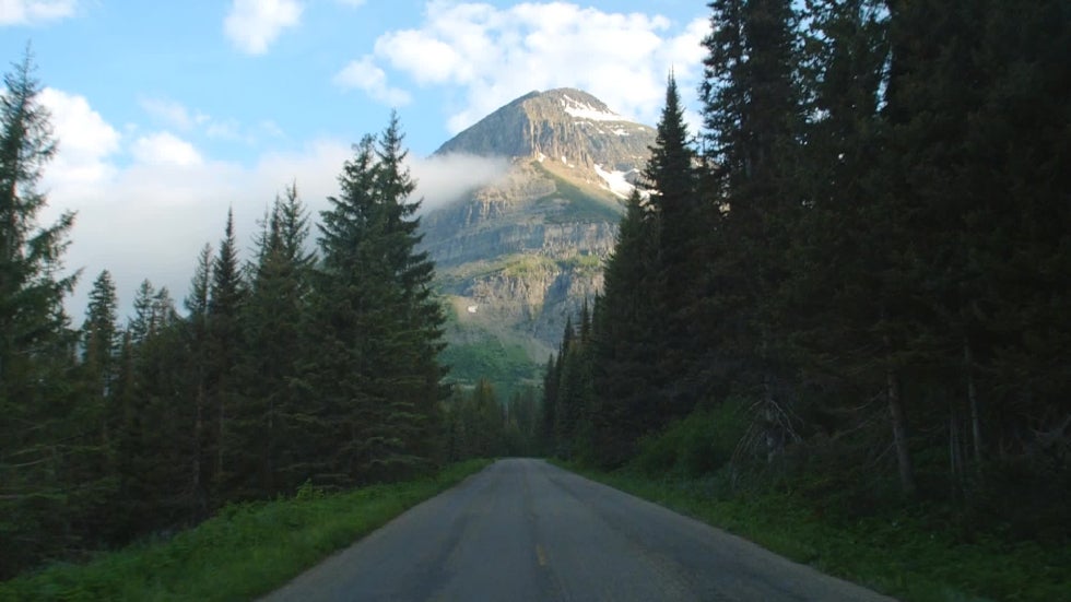 Visit National Parks For Free
