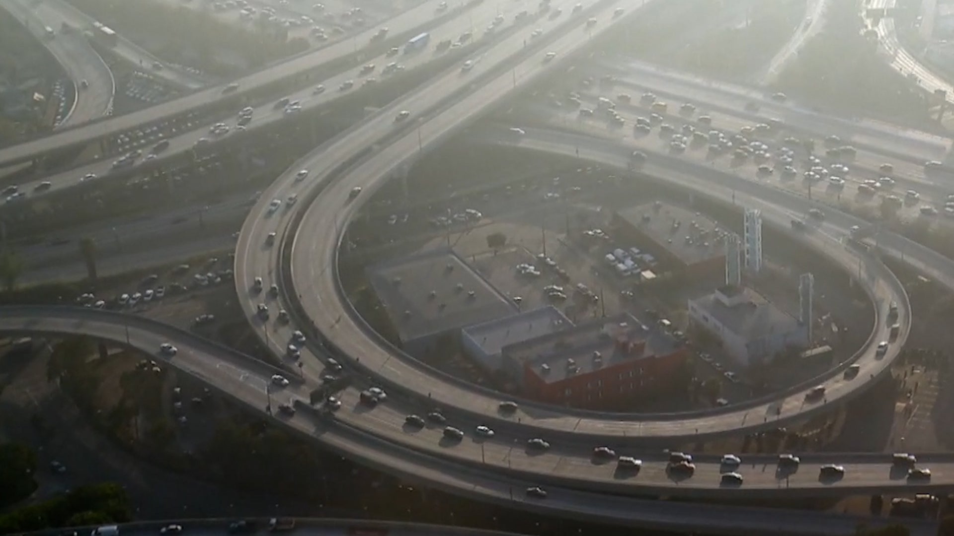 Data Shows People Are Moving Away From Poor Air Quality