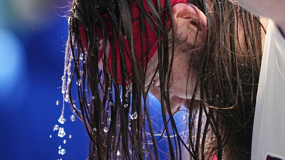 Northeast Heat Wave Smashed May Record In Philadelphia