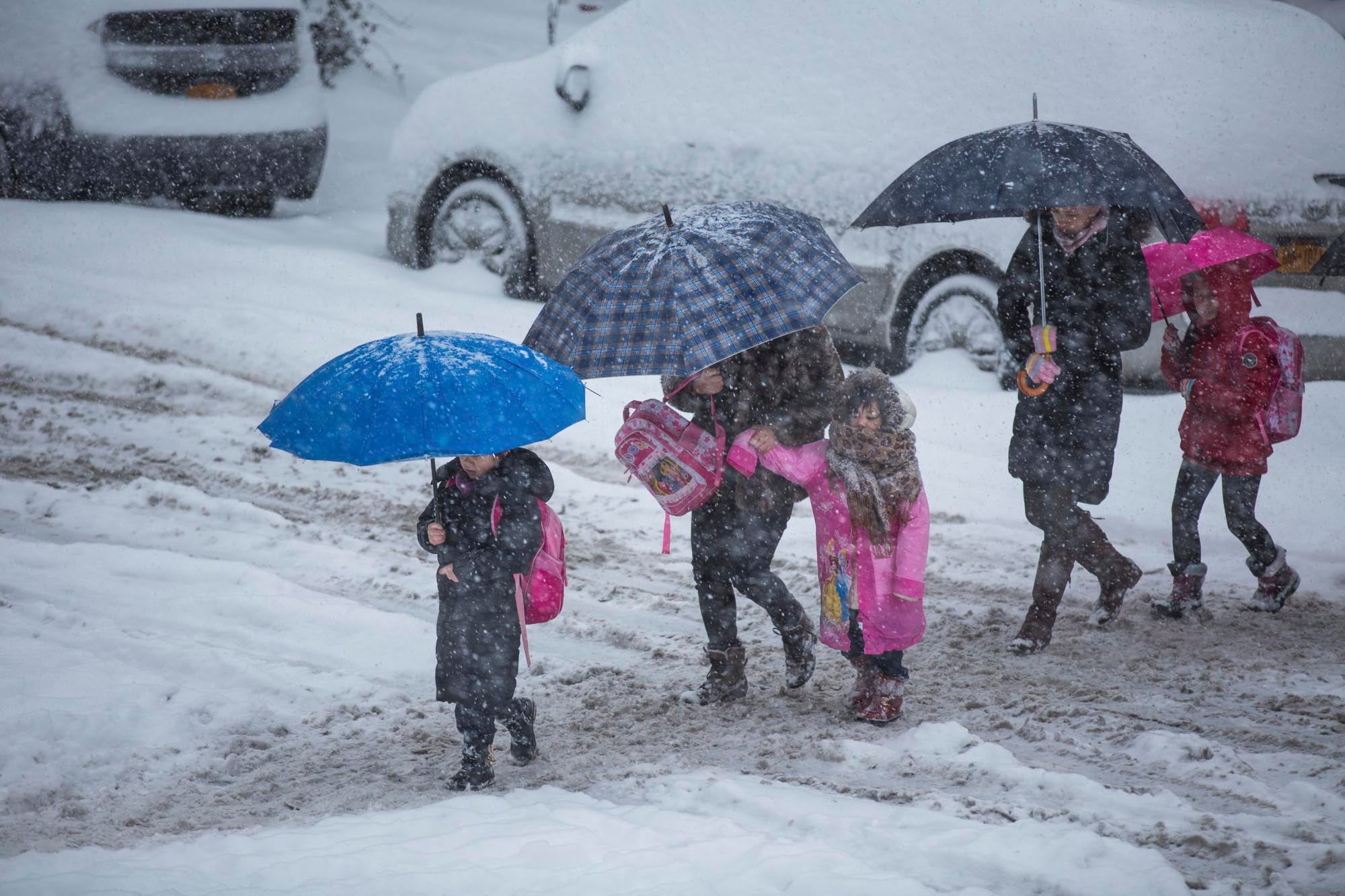Weather Words: Winter Fatigue