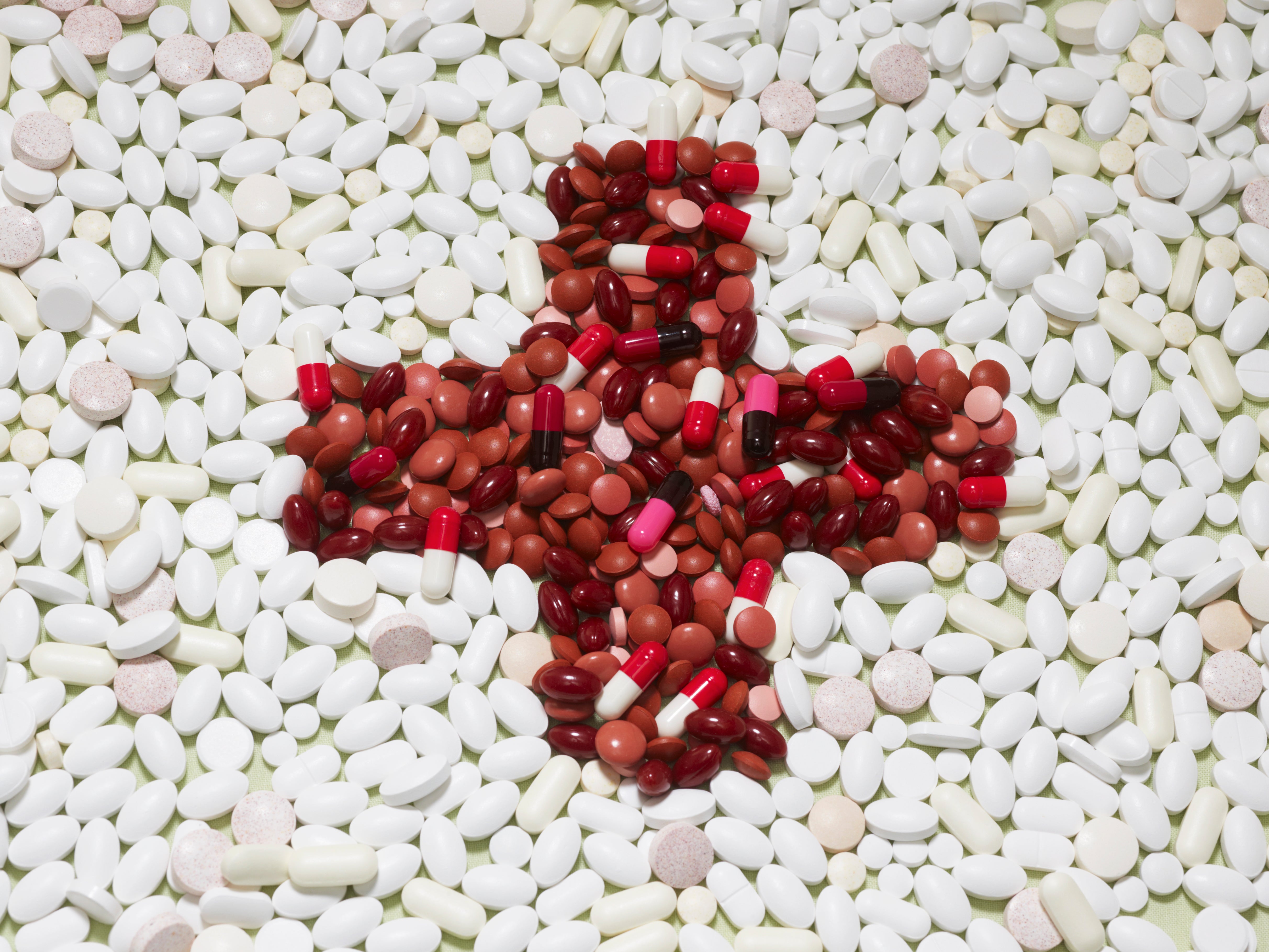 Laugh Off Flu Season with This Vitamin