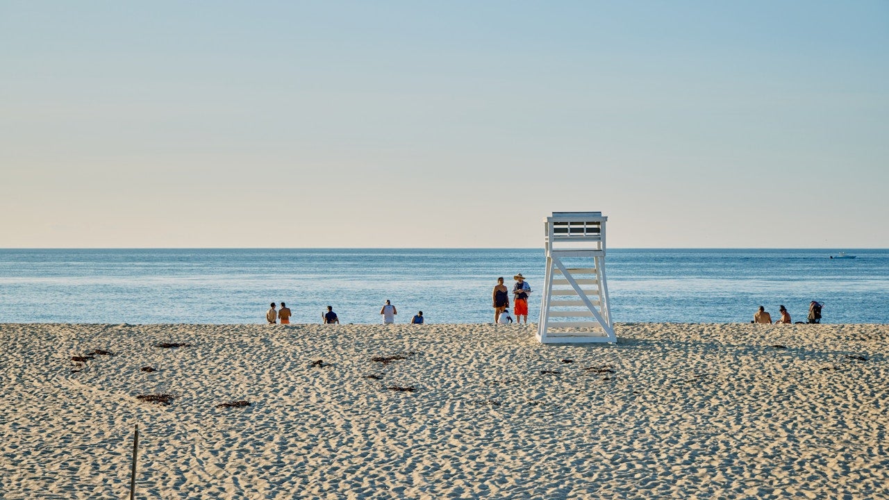 20 Places To Travel In Summer 2025