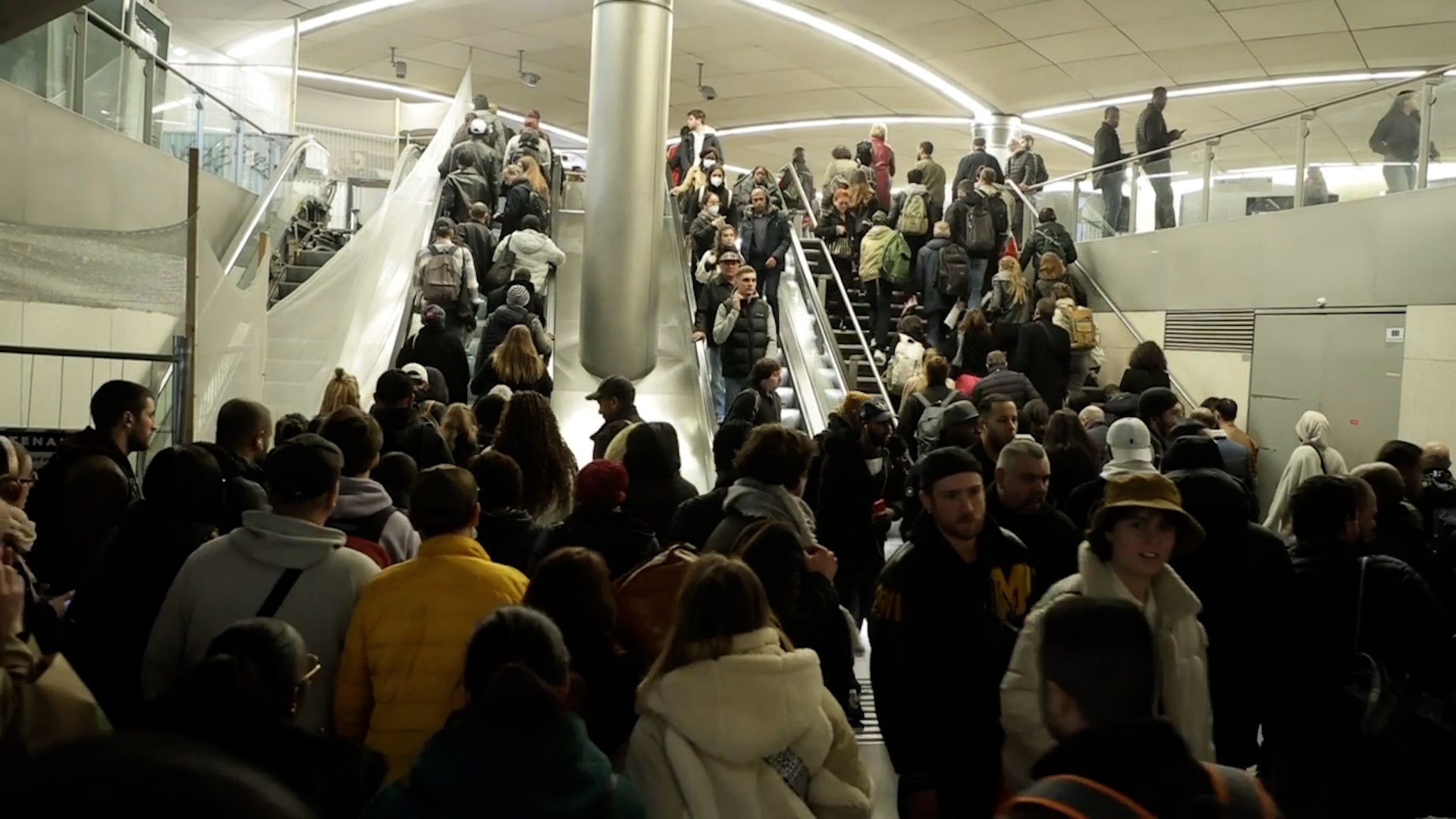 5 Places Where Respiratory Germs May Lurk