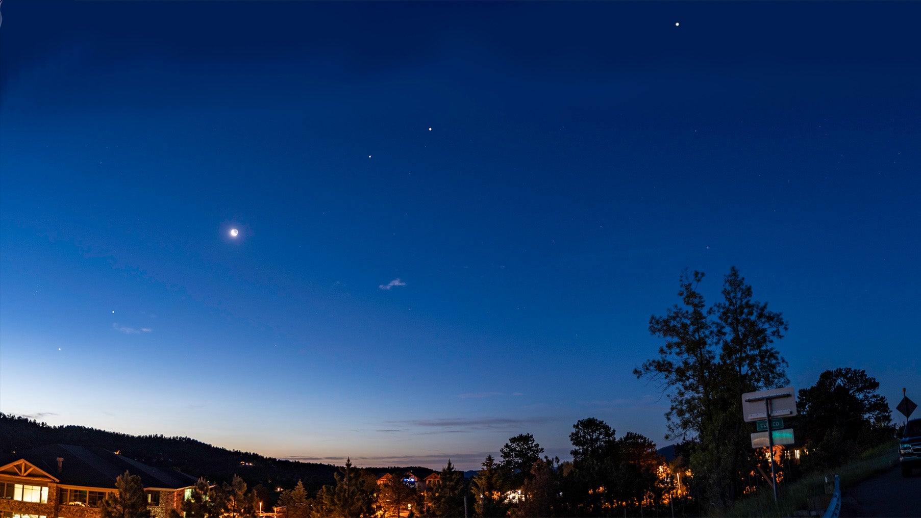 Six Planets Set to Align in Spectacular February Sky Show