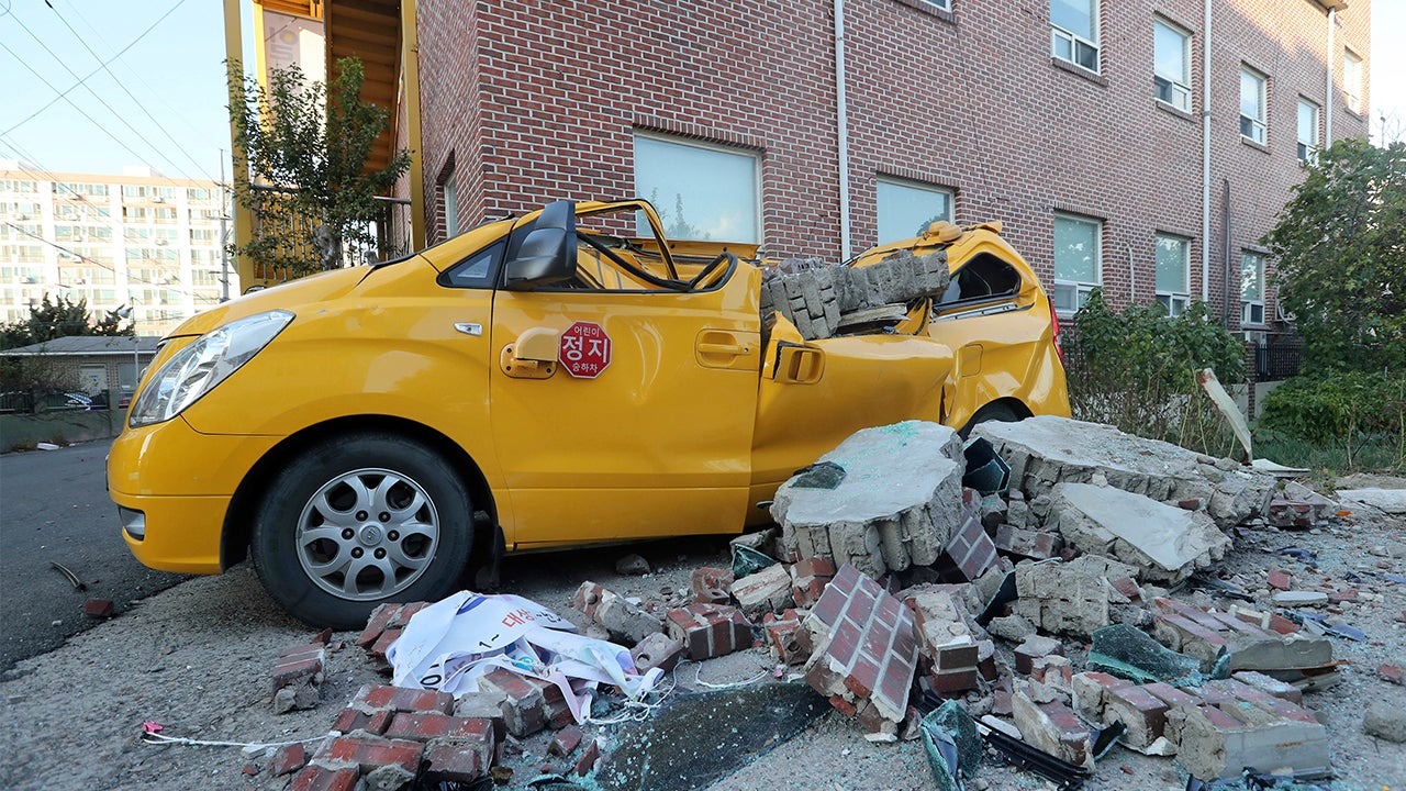 South Korea's Most Destructive Quake In Modern History Linked to Geothermal Plant, Studies Say