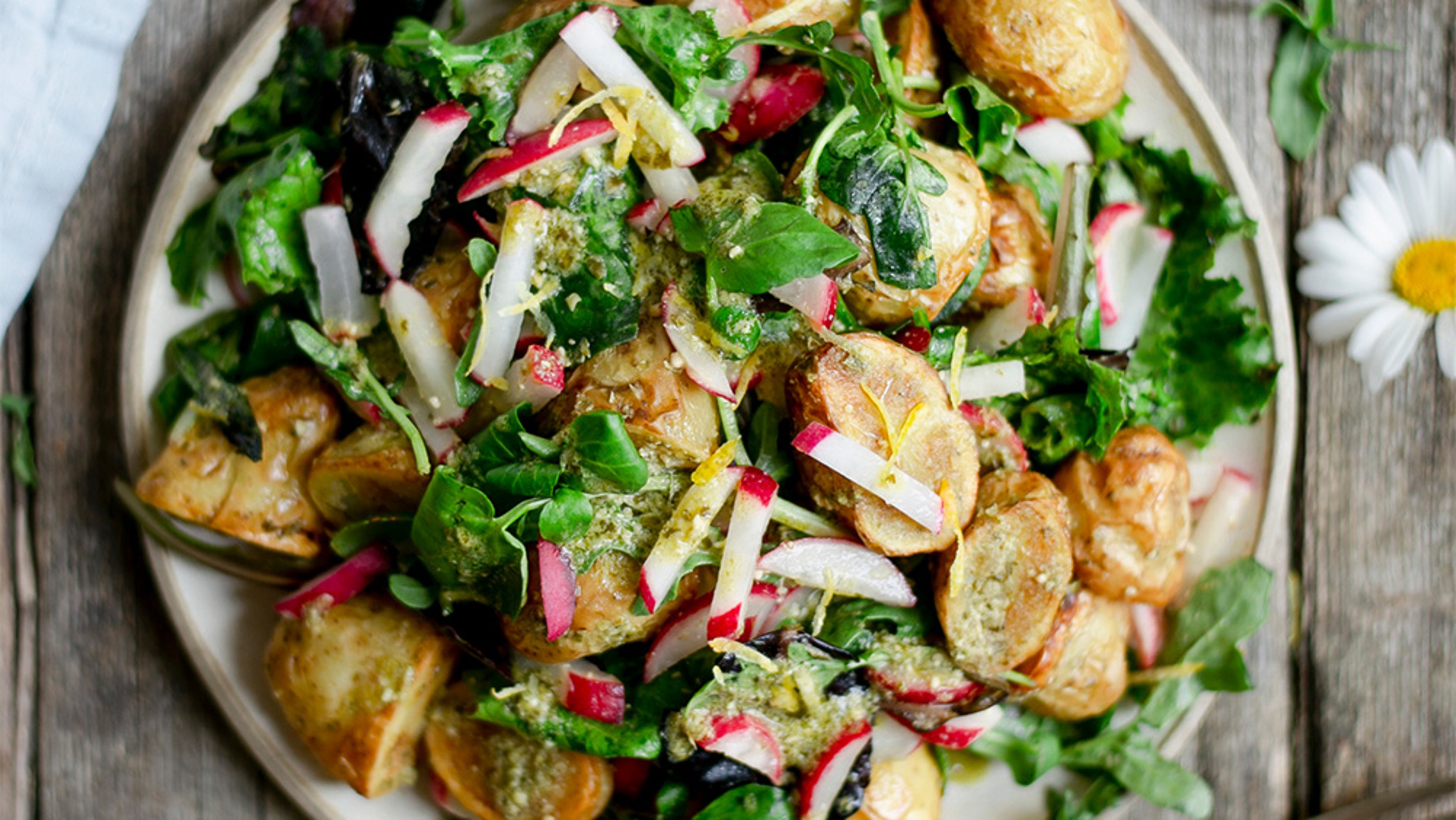 potatosalad