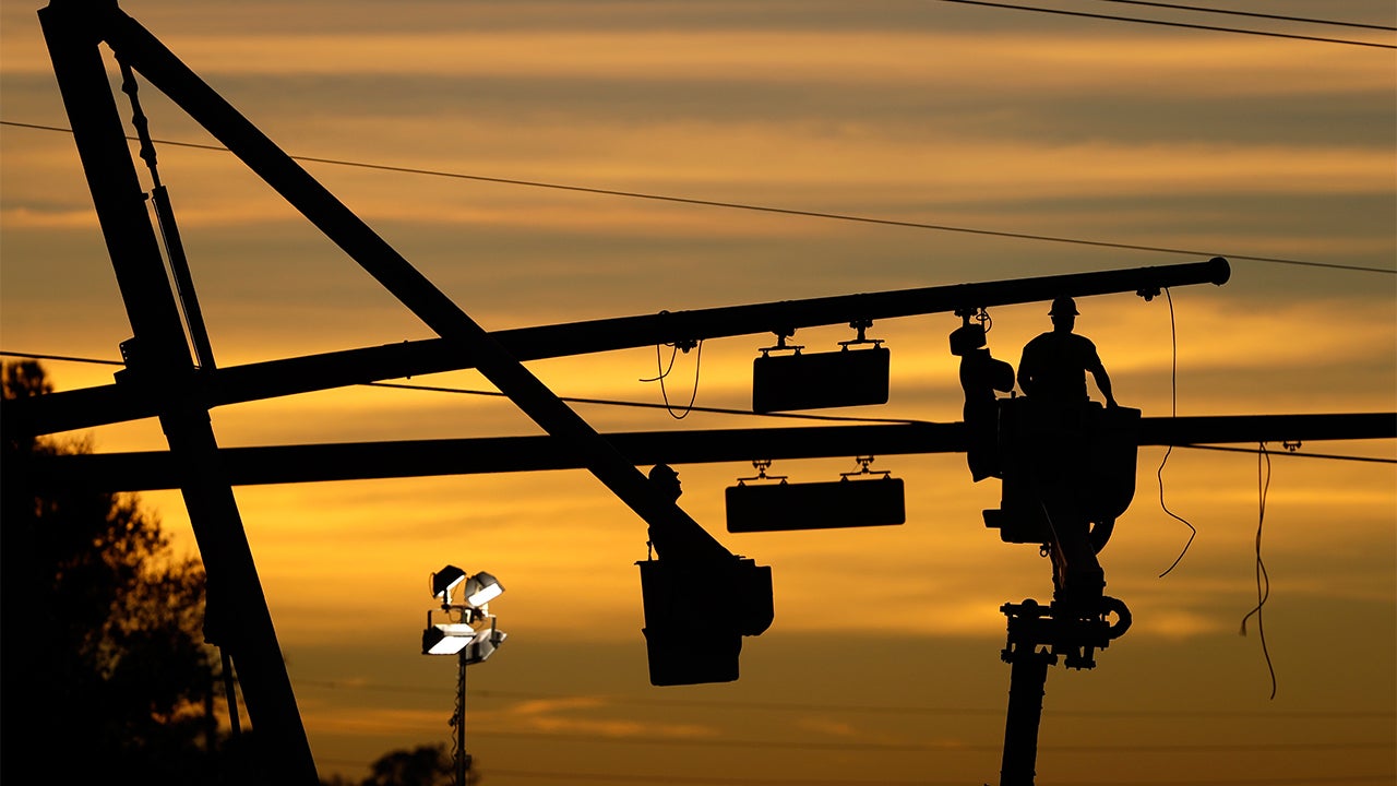 Florence Could Knock Out Power to Up to 3 Million and It Could Be Out for Weeks