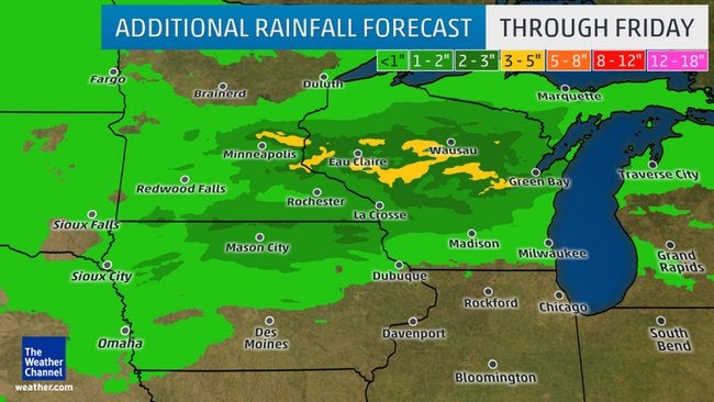 midwest weather radar in motion midwest weather radar in motion